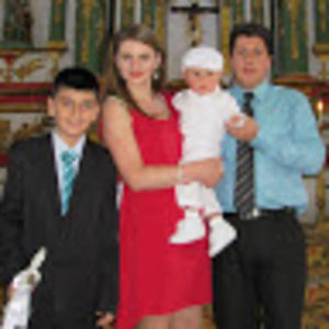 Meet your Posher, Sandra